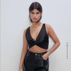NWT Zara Top